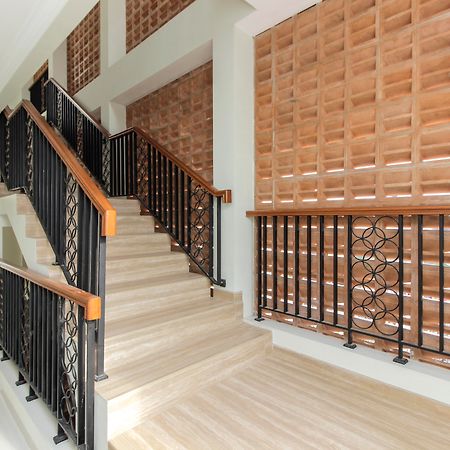Reddoorz Premium Near Ragunan Zoo 2 Yakarta Exterior foto
