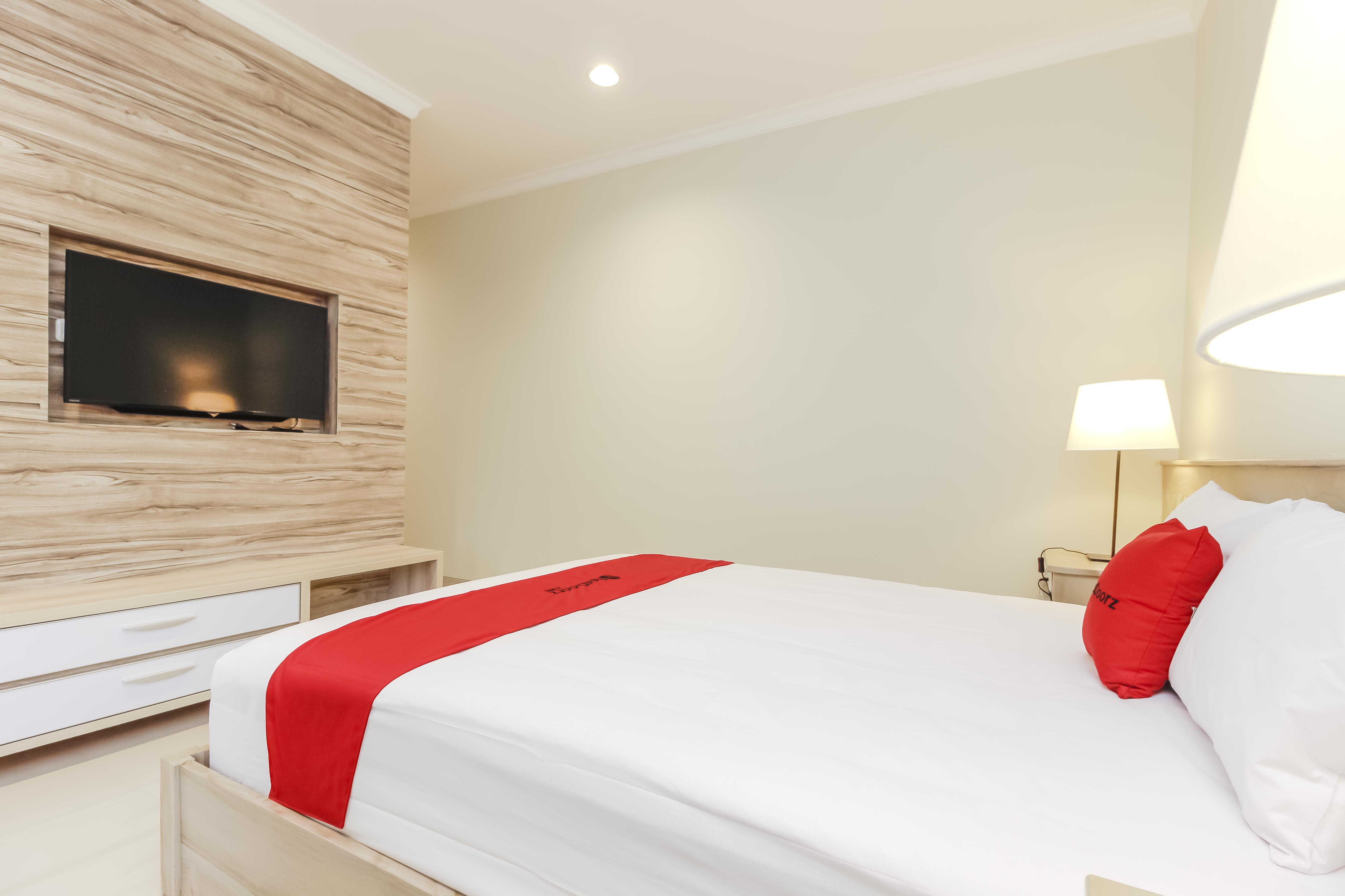 Reddoorz Premium Near Ragunan Zoo 2 Yakarta Exterior foto