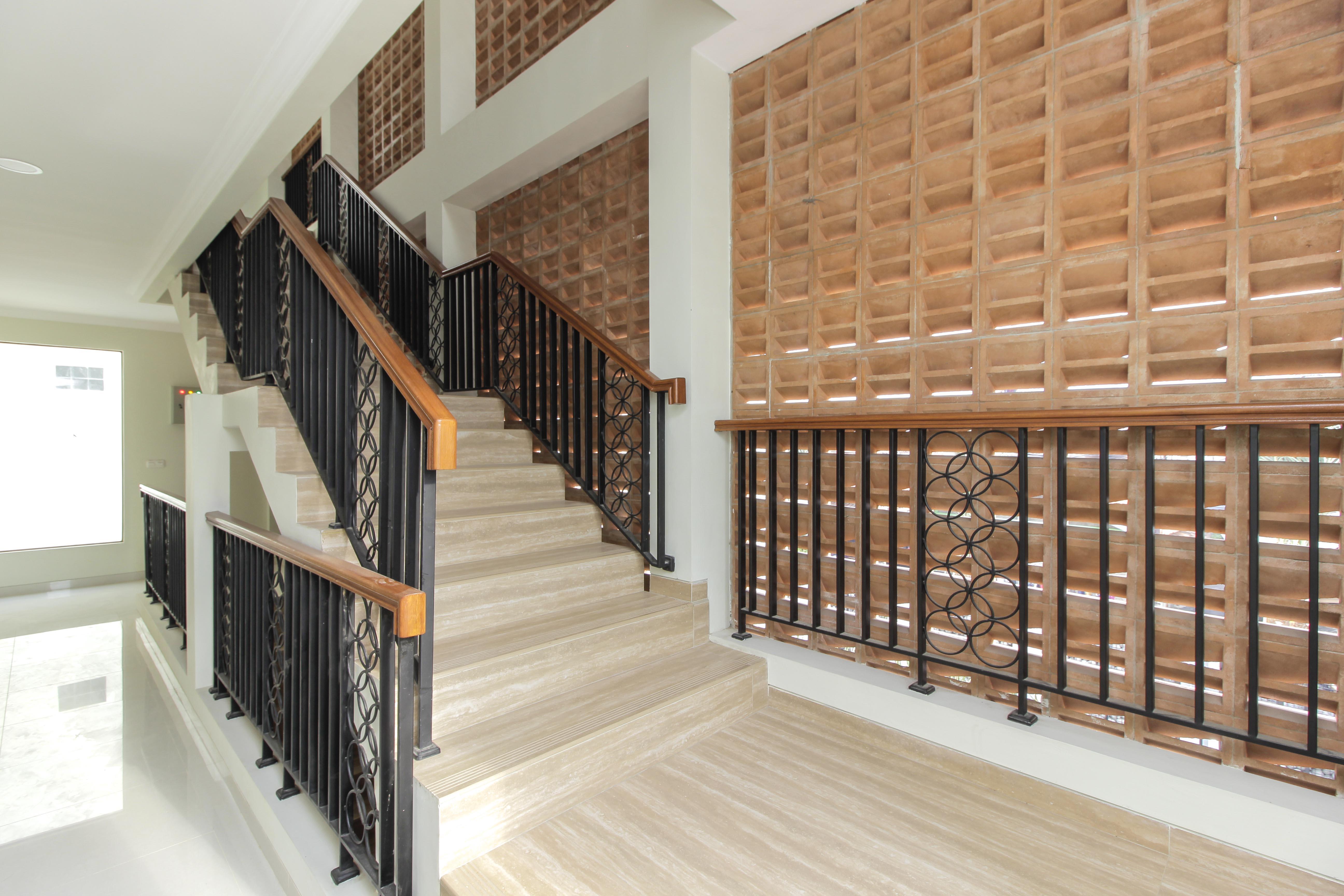 Reddoorz Premium Near Ragunan Zoo 2 Yakarta Exterior foto