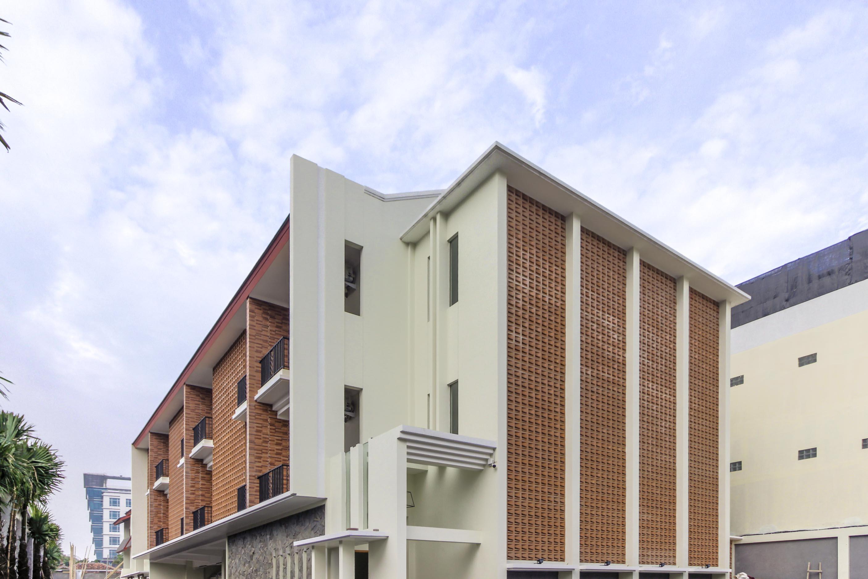 Reddoorz Premium Near Ragunan Zoo 2 Yakarta Exterior foto