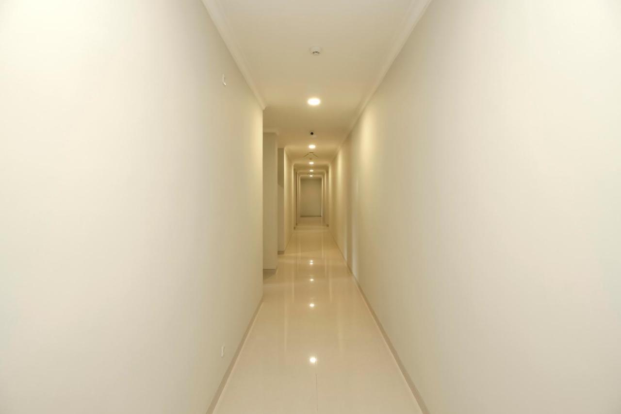 Reddoorz Premium Near Ragunan Zoo 2 Yakarta Exterior foto