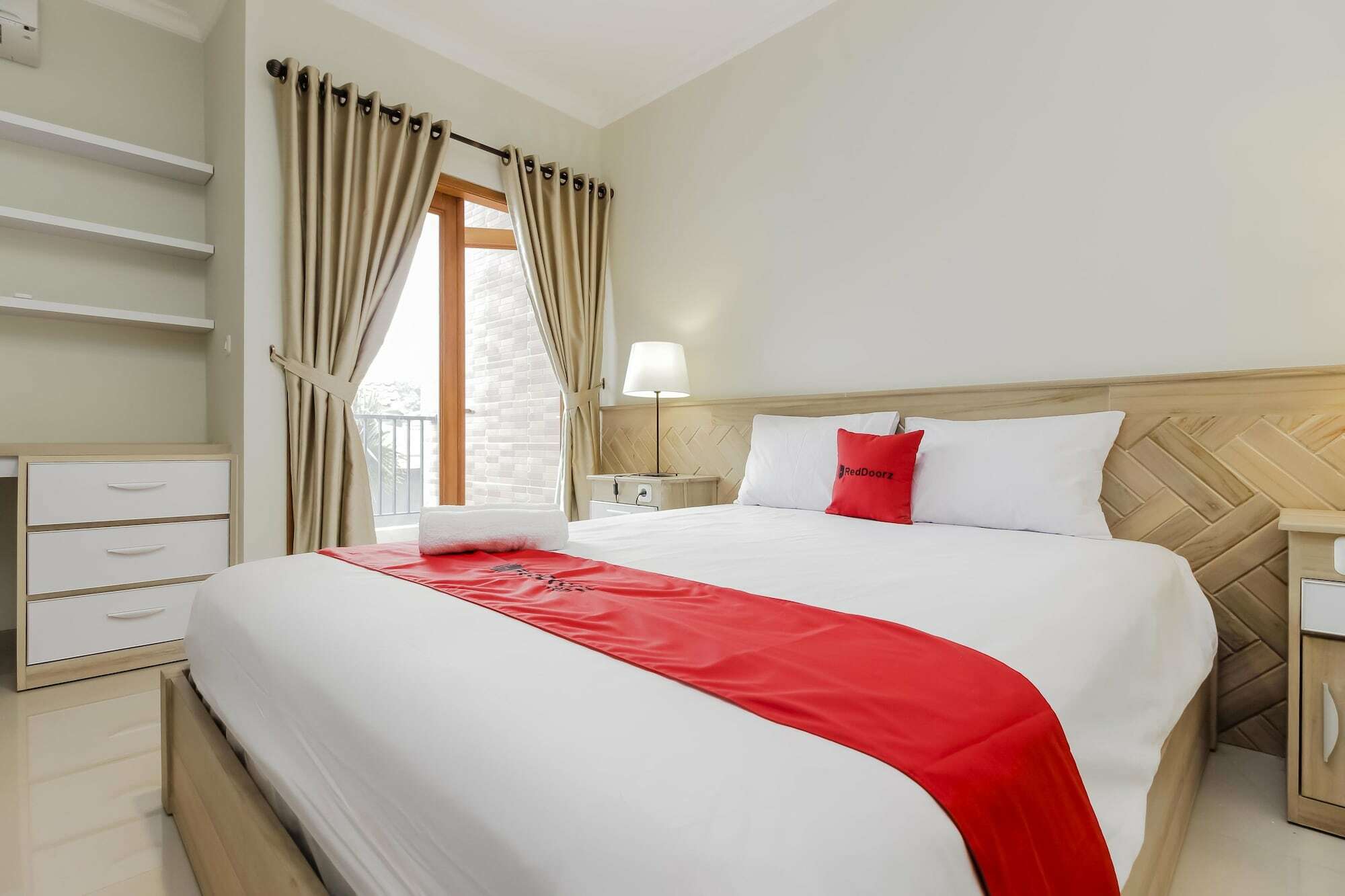 Reddoorz Premium Near Ragunan Zoo 2 Yakarta Exterior foto