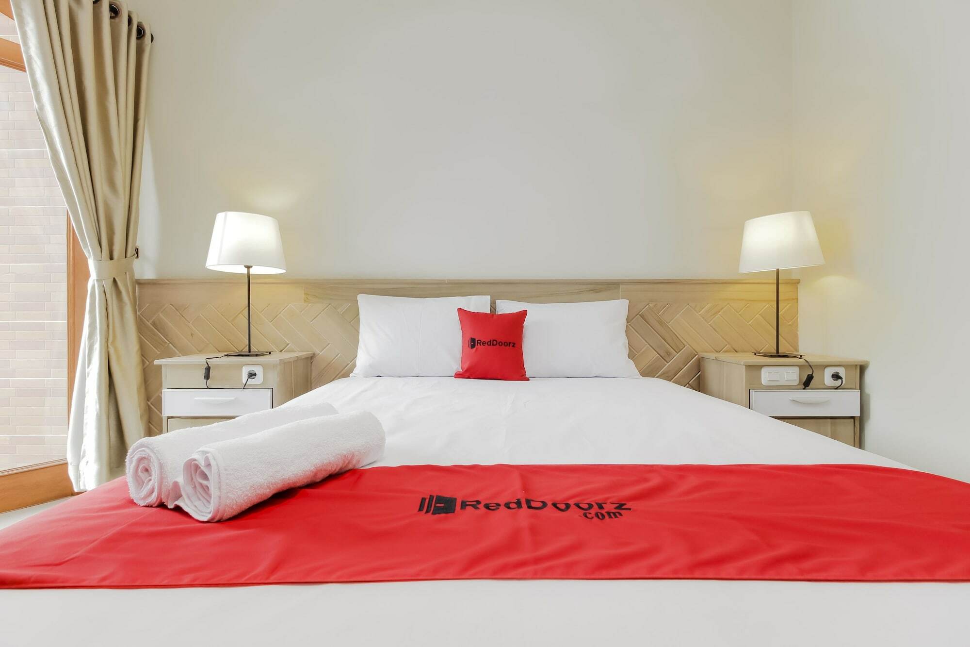 Reddoorz Premium Near Ragunan Zoo 2 Yakarta Exterior foto